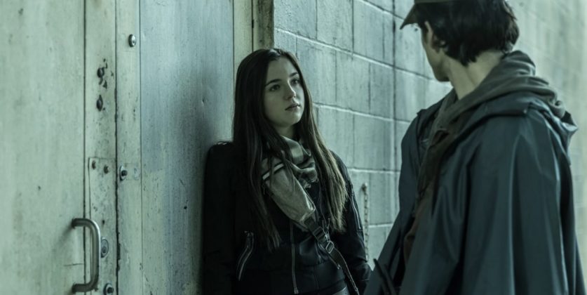 Fear the Walking Dead Saison 7 Épisode 11 : Quelle date et heure de