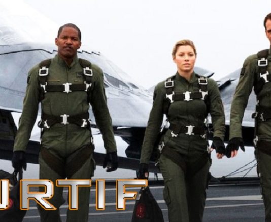 furtif 2 netflix