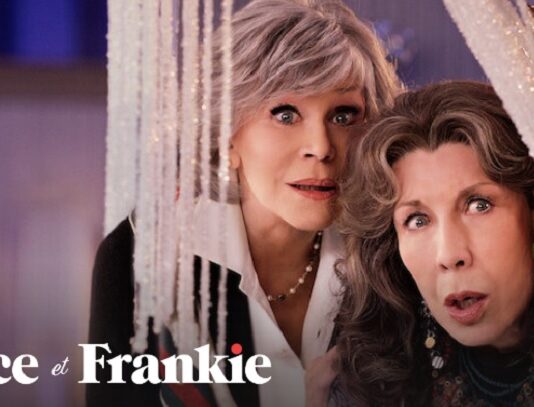 grace et frankie saison 8 netflix