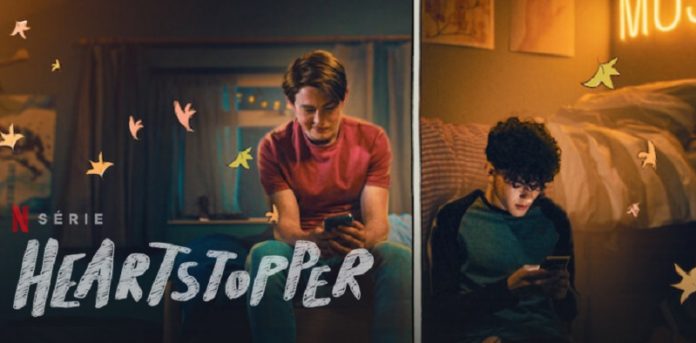 Heartstopper Saison 2 : Quelle date de sortie Netflix ? Une suite prévue