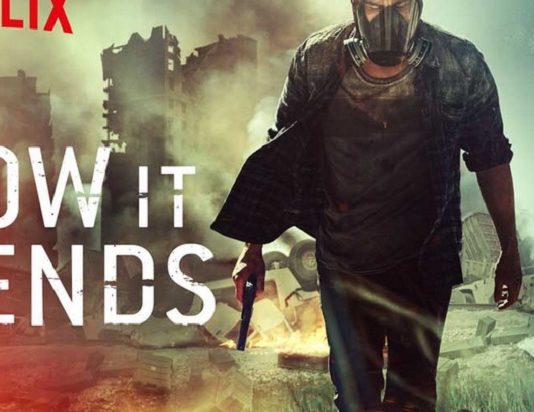 how it ends 2 netflix