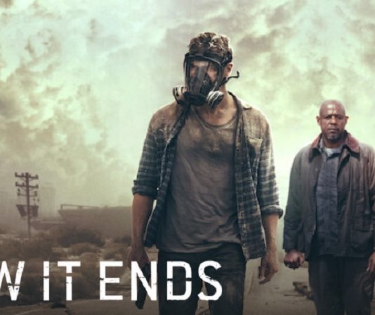 how it ends fin