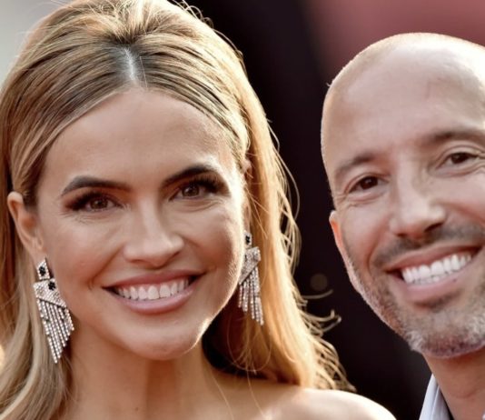 jason et chrishell en couple