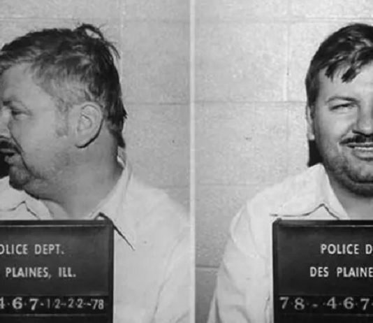 john wayne gacy aujourdhui