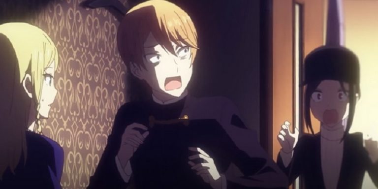Kaguya-sama Love is War Saison 3 Épisode 3 : Quelle date et heure de