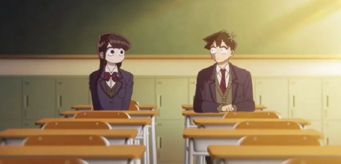 Komi Can’t Communicate Saison 2 Épisode 3 : Quelle date et heure de