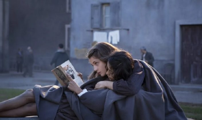 L'Amie Prodigieuse Saison 4 : Quelle date de sortie Canal+ ? Une suite