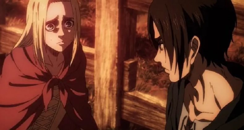 Quelle date et heure de sortie pour l’épisode 88 de l’Attaque des Titans