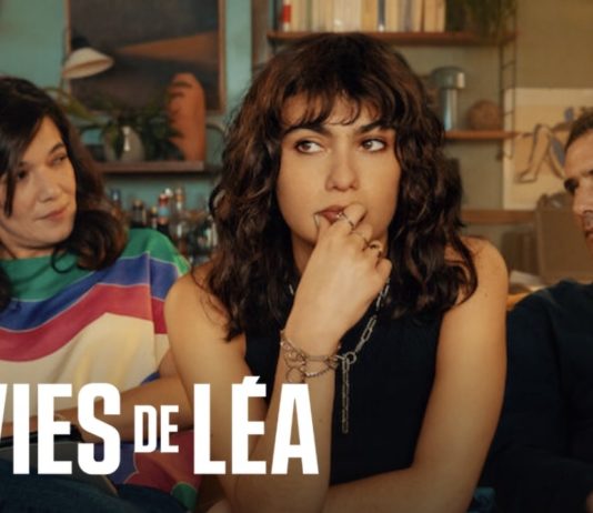 les 7 vies de lea heure