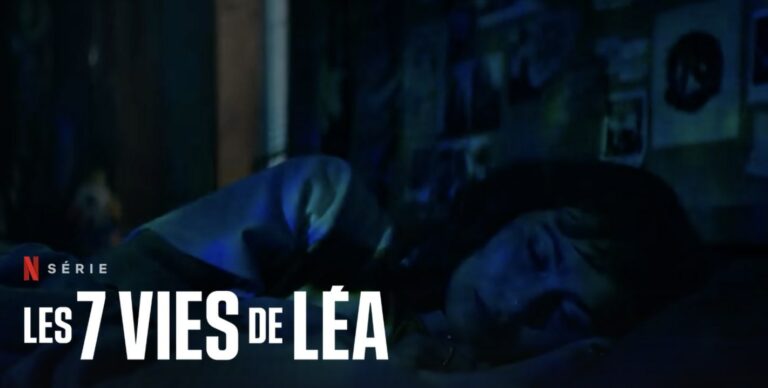 Sandra Les 7 Vies De Léa Netflix Les 7 Vies de Léa Saison 1 : Explication de la fin ! | Ayther