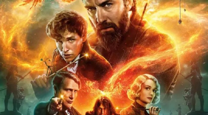 Les Animaux Fantastiques 3 : Quelle date de sortie sur Netflix