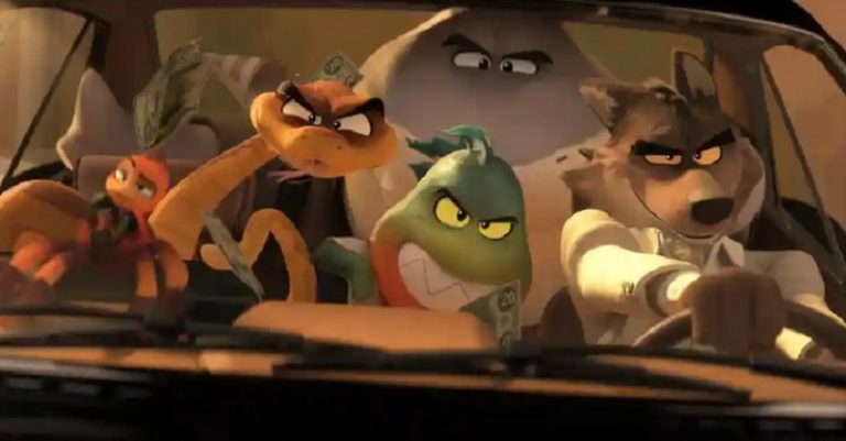 Les Bad Guys : Quelle date de sortie Disney Plus ? Netflix ? Streaming