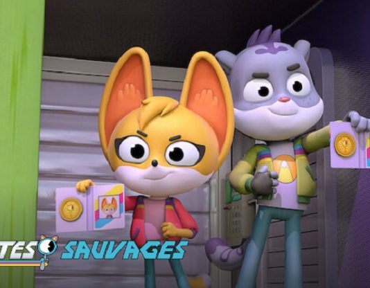 les enquetes sauvages saison 2 netflix