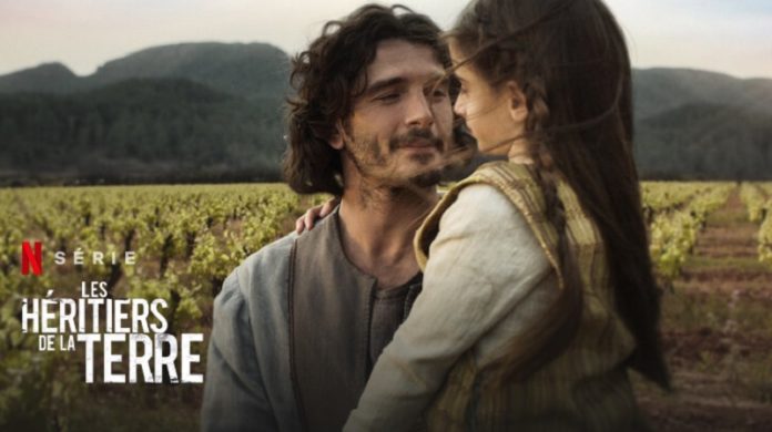 Les Héritiers de la Terre Saison 1 : Quelle date et heure de sortie