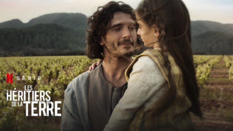 Les Héritiers de la Terre Saison 1 : Quelle date et heure de sortie