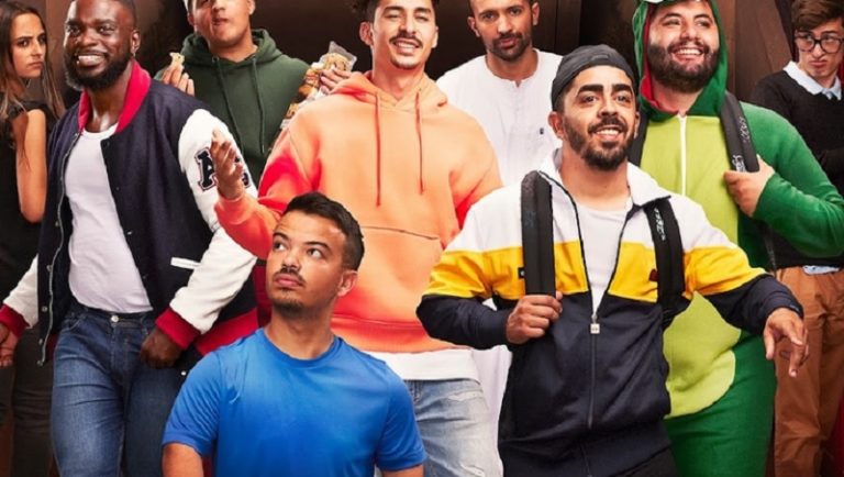 Les Segpa : Quelle date de sortie Netflix ? Où le voir en Streaming