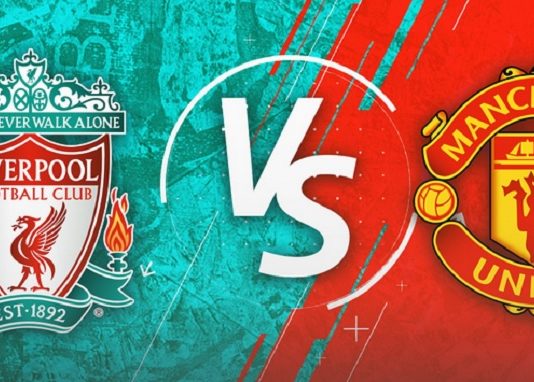 liverpool manchester united streaming