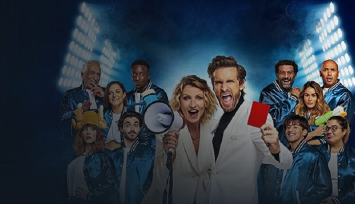 lol qui rit sort saison  episode  quelle date  heure de sortie