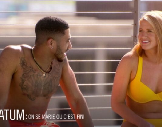 lultimatum on se marie ou cest fini episode 9