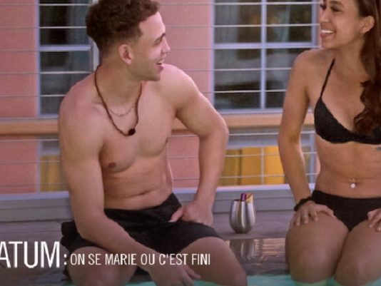lultimatum on se marie ou cest fini saison 2 netflix