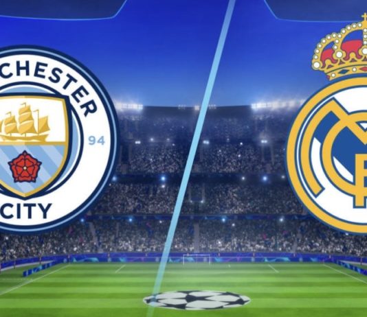 manchester city real madrid streaming
