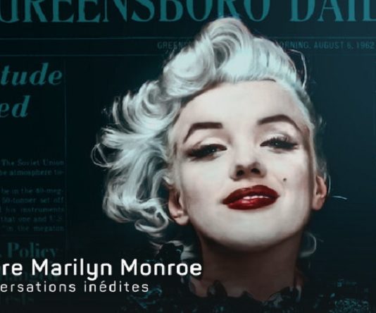marilyn monroe robert kennedy