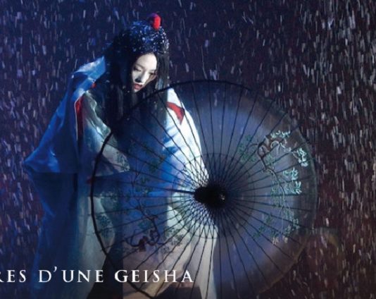 memoires dune geisha histoire vraie