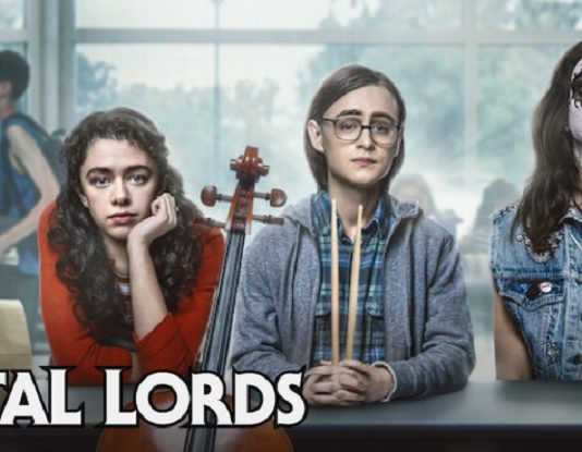 metal lords heure
