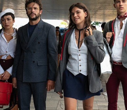 ou a ete filme saison 5 elite