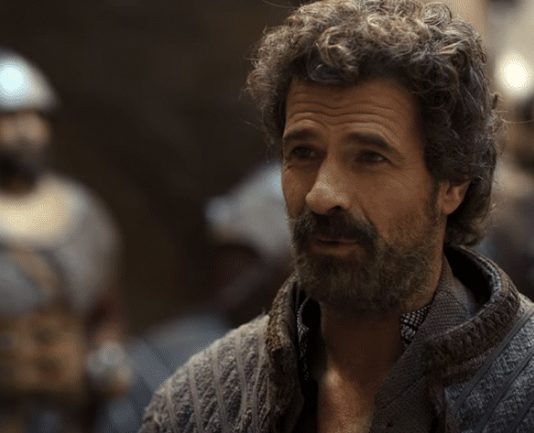 ou a ete filme les heritiers de la terre