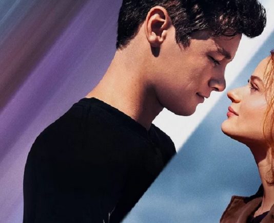 ou a ete filme the in between
