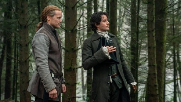 Outlander Saison 6 Épisode 6 : Quelle date et heure de sortie Netflix
