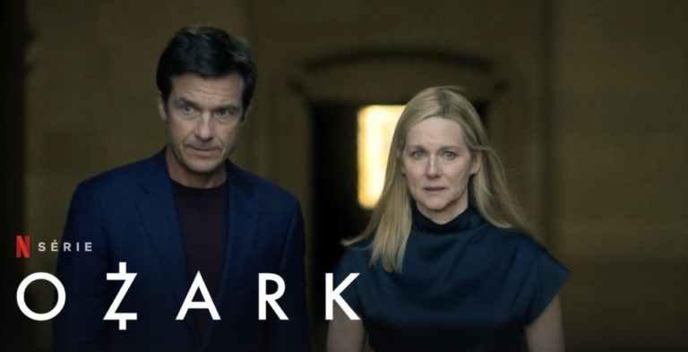 Ozark Saison 4 Partie 2 : Quelle date et heure de sortie Netflix ? | Ayther