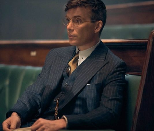 peaky blinders saison 6 fin