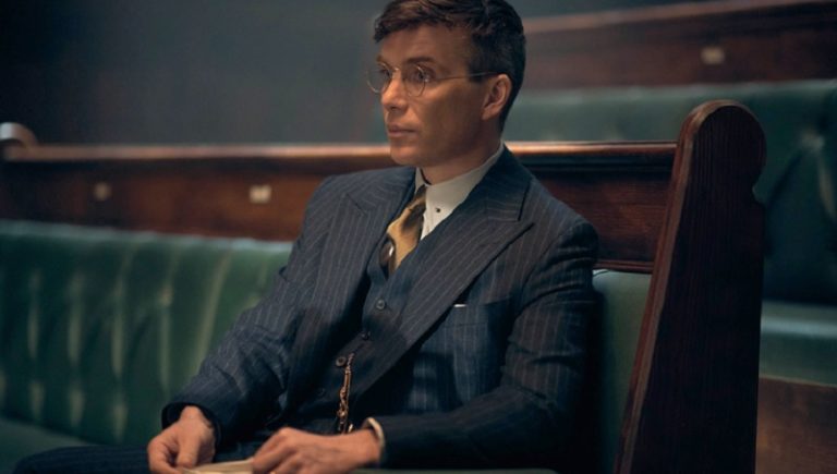Comment Se Termine Peaky Blinders Saison 6