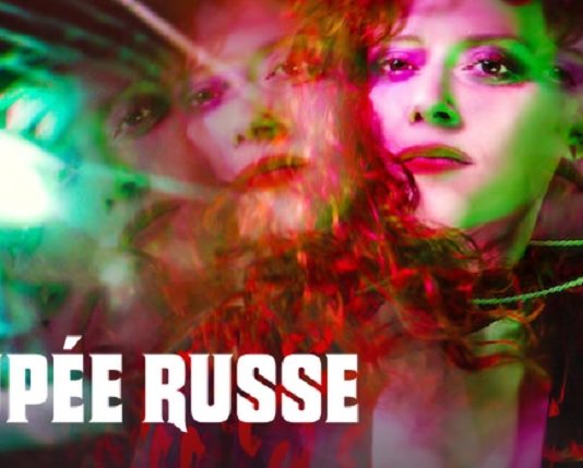 poupee russe saison 3 netflix