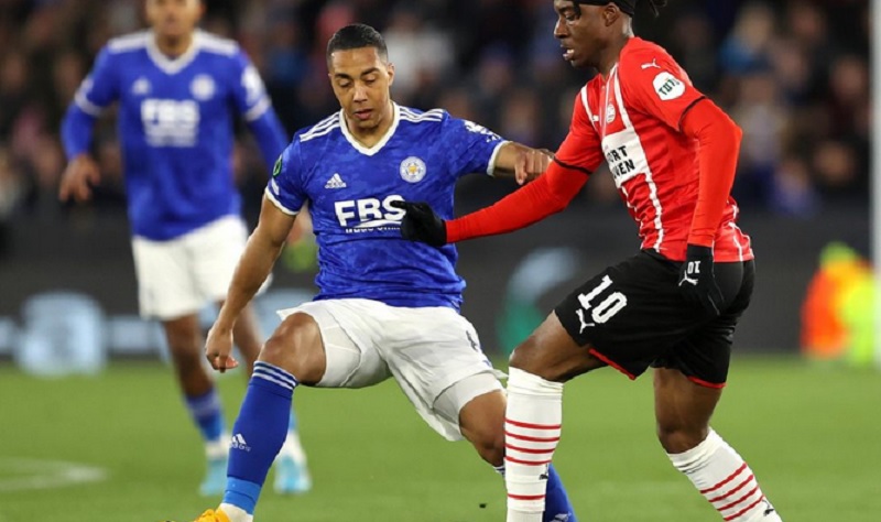 psv leicester streaming