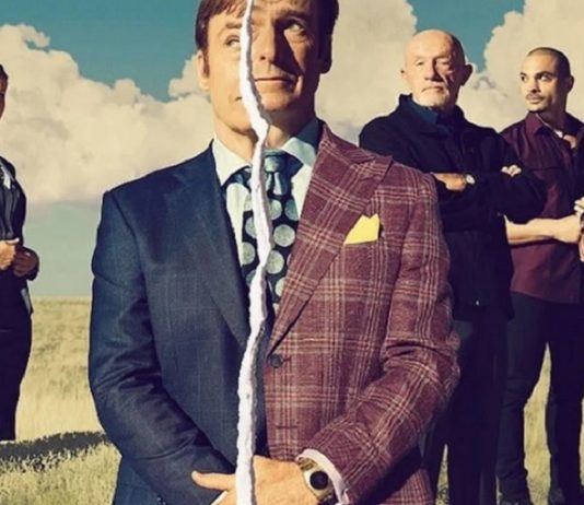 quand se deroule la saison 6 de better call saul