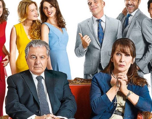 quest ce quon a tous fait au bon dieu netflix