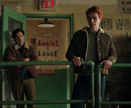 riverdale saison 6 episode 11