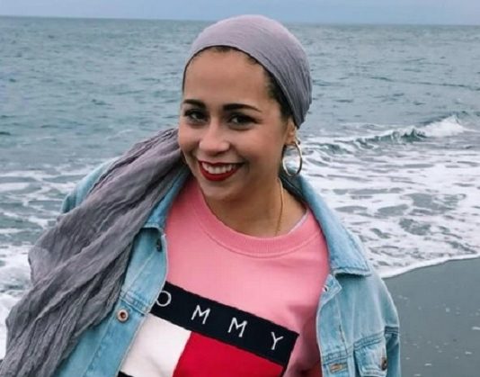 samantha elauf aujourdhui