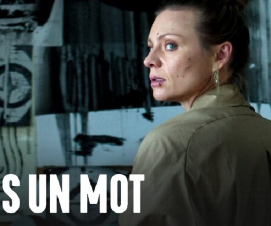 sans un mot saison 1 heure