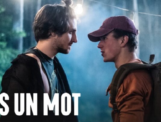 sans un mot saison 2 netflix