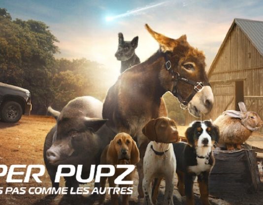 super pupz saison 2 netflix