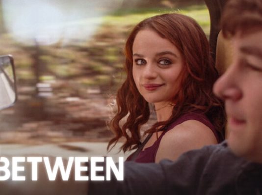 the in between 2 netflix