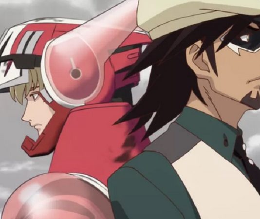 tiger & bunny saison 2 heure