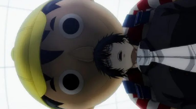 Tomodachi Game Episode 12 Vostfr