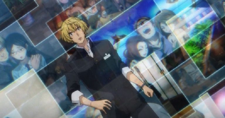 Tomodachi Game Épisode 5 : Quelle date et heure de sortie Crunchyroll