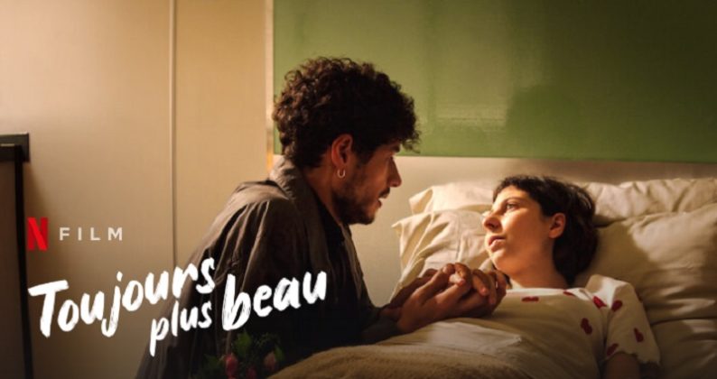 Toujours plus beau : Une suite prévue ? Quelle date de sortie Netflix