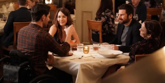 A Million Little Things Saison 5 : Quelle date de sortie ? Une suite